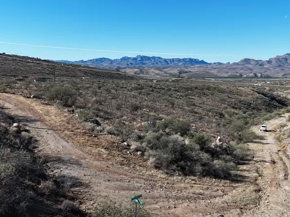 491 Vereda Atun #61, Rio Rico, AZ 85648