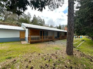 44929 Pine Flat Dr., California Hot Springs, CA 93207