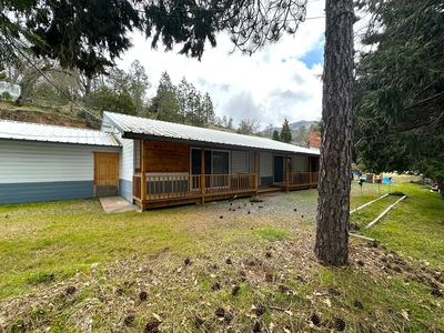 44929 Pine Flat Drive, California Hot Springs, CA, 93207