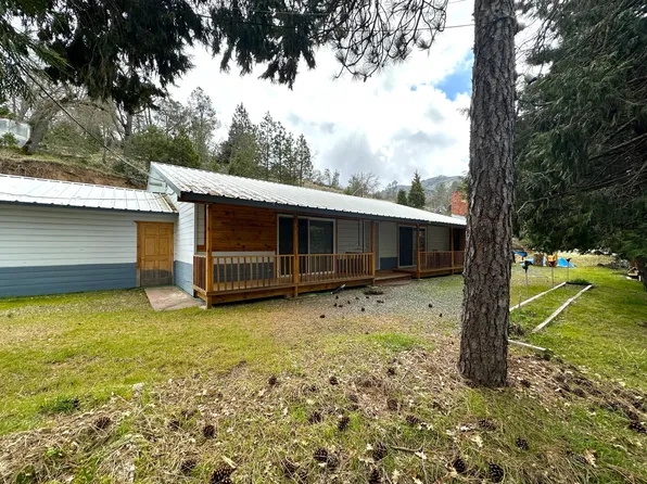 44929 Pine Flat Drive, California Hot Springs, CA 93207