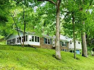 7735 Point Mason Rd, Big Sandy, TN 38221