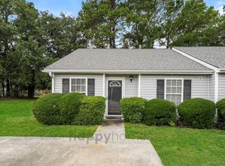 1627 Dexter Ln, Charleston, SC 29412
