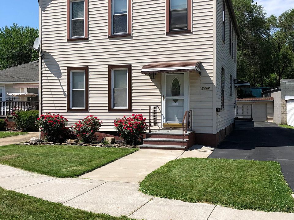 1st image of 5417 Brow Ave #Up