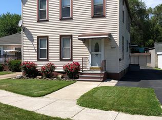 5417 Brow Ave #UP, Cleveland, OH 44105