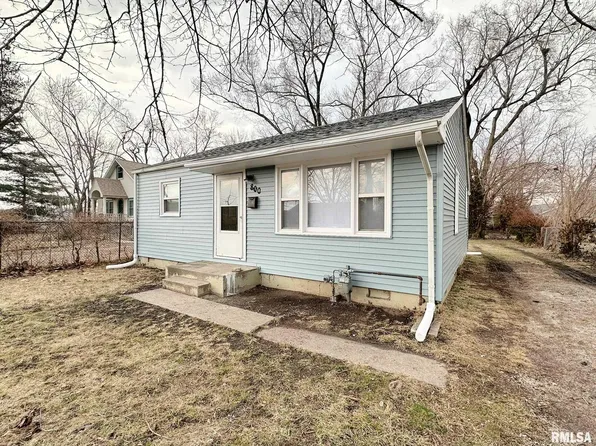 800 S 25th St, Springfield, IL 62703