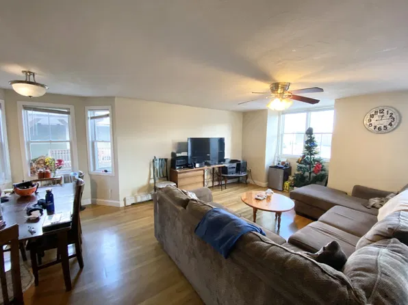3 Terrace St #1, Roxbury Crossing, MA 02120