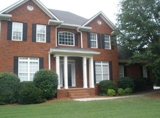 6 Etowah Dr SE, Rome, GA 30161