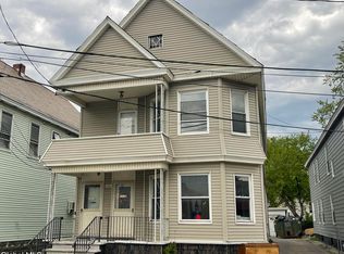 1013 Chrisler Avenue, Schenectady, NY 12303