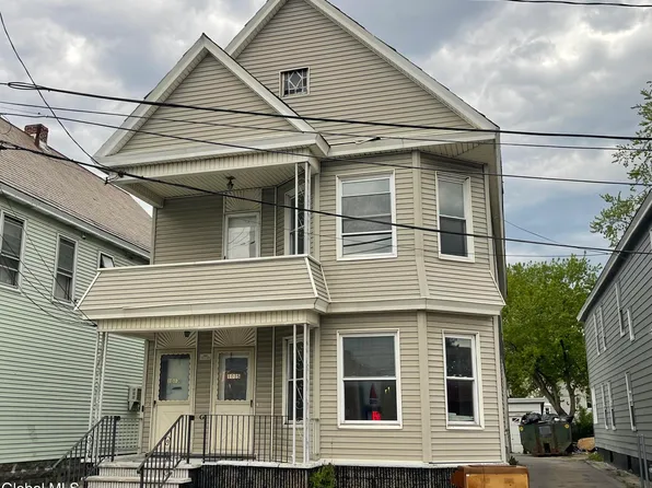 1013 Chrisler Avenue, Schenectady, NY 12303