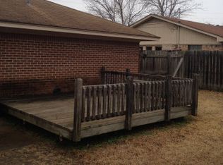 504 Kendra Dr, Vicksburg, MS 39180