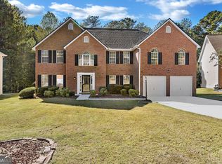 284 Tufts Ct, Fayetteville, GA