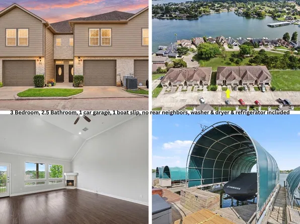 17570 Highway 105 W Unit 52, Montgomery, TX 77356