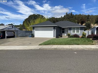 1282 NE Alameda Ave, Roseburg, OR, 97470