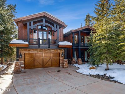 7846 Aster Ln, Park City, UT, 84060