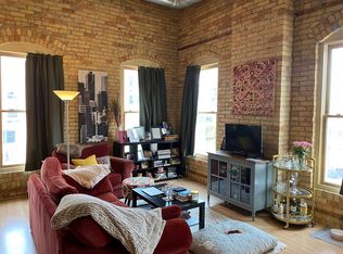Washington Ave Lofts, Minneapolis, MN 55415