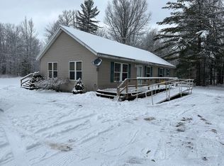 4646 Indian Reserve Rd N, Alpena, MI 49707