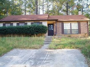 1565 Birch Log Pl, Austell, GA 30168