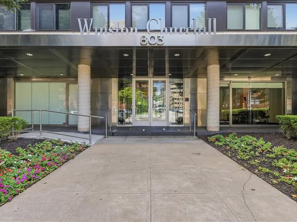803 W 48th St APT 605, Kansas City, MO 64112