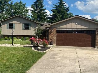 480 Dunnigan Dr, Vandalia, OH 45377