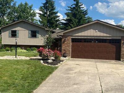 480 Dunnigan Dr, Vandalia, OH, 45377