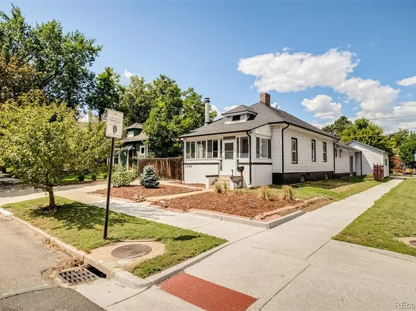 3995 Zenobia Street, Denver, CO 80212
