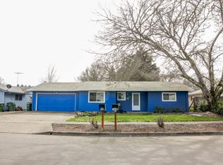 3608 Aquarius Blvd, Newberg, OR 97132
