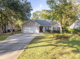 13 Katelyns Way, Beaufort, SC 29907