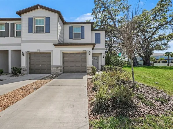 36456 Well Hill Way, Zephyrhills, FL 33541