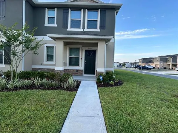 2000 Rankin St, Kissimmee, FL 34744