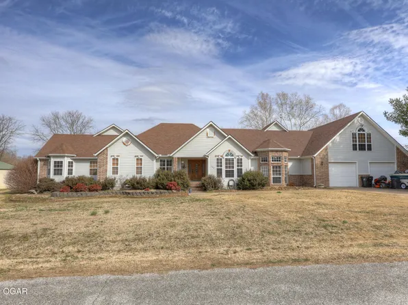 129 Riverview Dr, Anderson, MO 64831