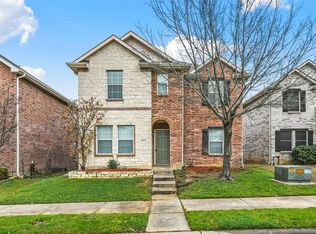3809 Oceanview Dr, Denton, TX 76208