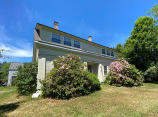 29 Bremen Rd, Waldoboro, ME 04572
