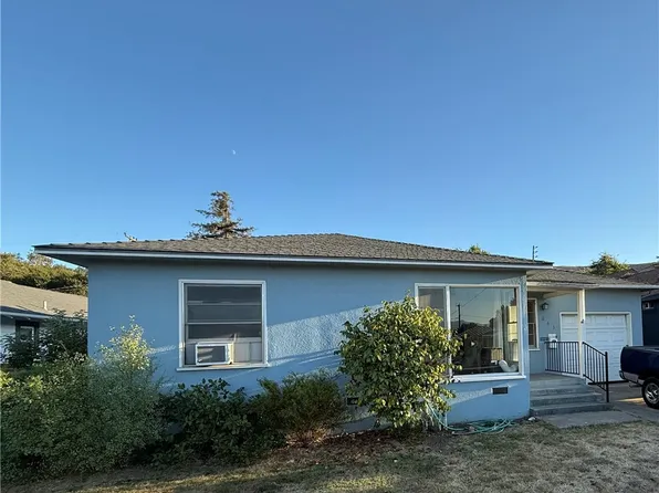 643 Mitchell Dr, San Luis Obispo, CA 93401
