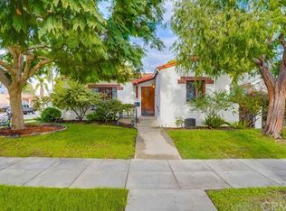 4201 E Massachusetts St, Long Beach, CA 90814