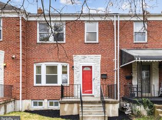 1553 Northbourne Rd, Baltimore, MD 21239