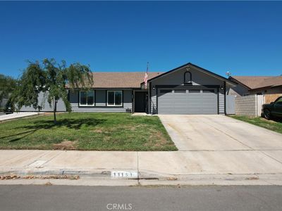 11151 Bristol St, Riverside, CA, 92505