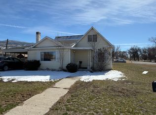 202 E 300 N, Manti, UT 84642