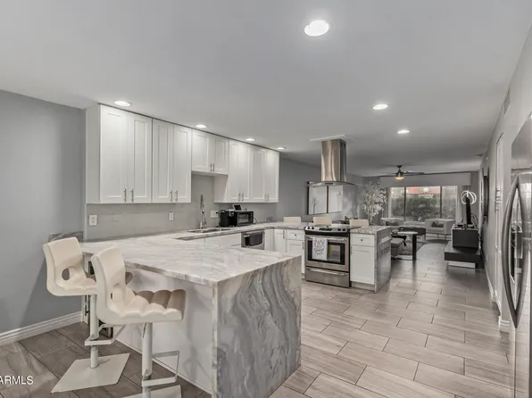 7225 N VIA NUEVA --, Scottsdale, AZ 85258