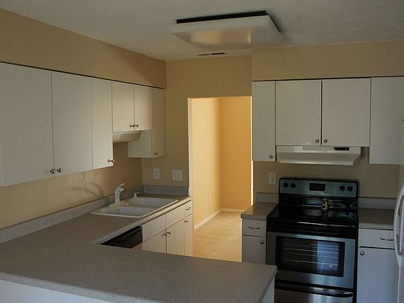 New appliances