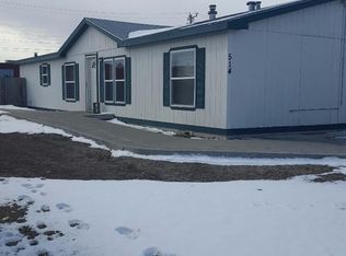 514 W Prospect Ave, Garden City, KS 67846