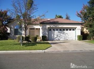 6210 W Birch Ave, Fresno, CA