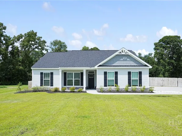 328 Providence Trace, Statesboro, GA 30461