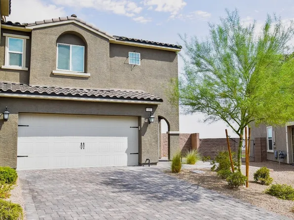 356 Rosefinch St, Henderson, NV 89012