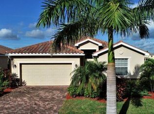8580 Pegasus Dr, Lehigh Acres, FL 33971