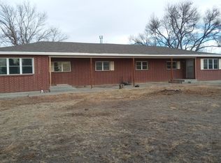 29466 County Road 17, Rocky Ford, CO 81067