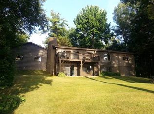 4337 Michigan Trl, Kewadin, MI 49648