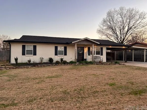 42 Crescent Park Dr, Dewitt, AR 72042