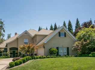 9708 Weddington Cir, Granite Bay, CA