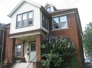 1127 Beaconsfield Ave APT 2S, Grosse Pointe Park, MI 48230