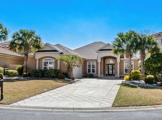 6005 Fish Hawk Ct, Myrtle Beach, SC 29579